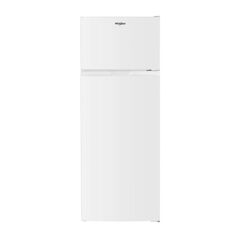 LEDUSSKAPJI WHIRLPOOL W55T0 412W 143CM