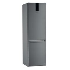 LEDUSSKAPJI WHIRLPOOL W9 921A OX 201.3CM NO FROST