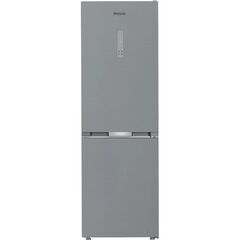 LEDUSSKAPJI WHIRLPOOL WHK 26363 XP6E 186.5CM NO FROST
