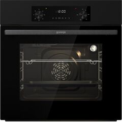 IEBŪVĒJAMĀS CEPEŠKRĀSNIS GORENJE BO6635E01B
