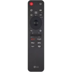 TELEVIZORU PULTIS UN AKSESUĀRI LG MR25GA MAGIC REMOTE