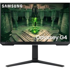MONITORI SAMSUNG ODYSSEY G4 LS25BG400EUXEN