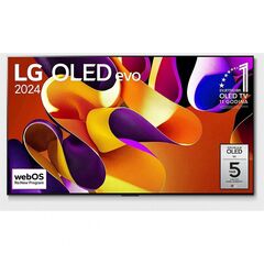 LED TELEVIZORI LG OLED55G42LW