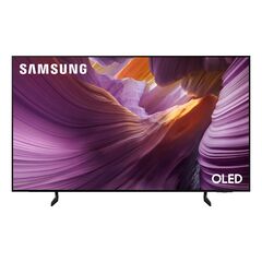 LED TELEVIZORI SAMSUNG QE55S85FAUXXH