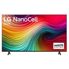LED TELEVIZORI LG 50NANO82T3B