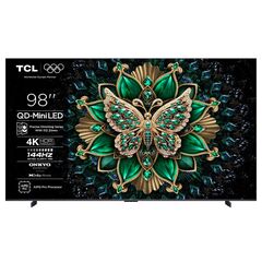 LED TELEVIZORI TCL C6K 98C6K
