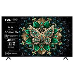 LED TELEVIZORI TCL C6K 55C6K