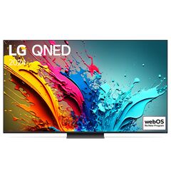 LED TELEVIZORI LG 75QNED87T3B