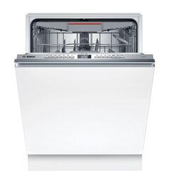 IEBŪVĒJAMĀS TRAUKU MAZGĀJAMĀS MAŠĪNAS BOSCH SBH4HVX00E