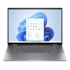 PORTATĪVIE DATORI UN CITAS PRECES HP ENVY X360 16-AD0001NY, AMD RYZEN™ 5 8640HS, 16 GB, 512 GB, 16 ", AMD RADEON GRAPHICS
