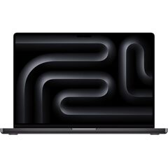 PORTATĪVIE DATORI UN CITAS PRECES APPLE MACBOOK PRO, M4 PRO, 24 GB, 512 GB, 16 ", 20-CORE GPU
