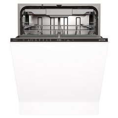 IEBŪVĒJAMĀS TRAUKU MAZGĀJAMĀS MAŠĪNAS GORENJE GV16D5