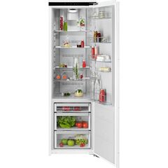 IEBŪVĒJAMIE LEDUSSKAPJI AEG TK9ZS181DC 176.9CM  IEBŪVĒJAMS!
