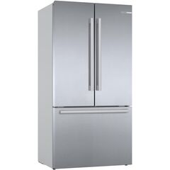 LEDUSSKAPJI BOSCH KFF96PIEP SIDE BY SIDE NO FROST 183CM