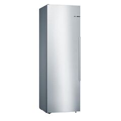 LEDUSSKAPJI BOSCH KSF36PIDP NO FROST 186CM BEZ SALDĒTAVAS!