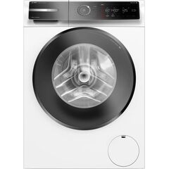 AR FRONTĀLO IELĀDI BOSCH WGB244A0SN 9KG 59CM