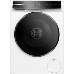 AR FRONTĀLO IELĀDI BOSCH WGB256A1SN 10KG 59CM