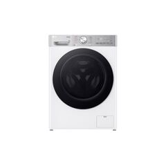 VEĻAS MAZGĀJAMĀS MAŠĪNAS AR ŽĀVĒTĀJU LG F4DR913P3WA 13KG/7KG 61.5CM