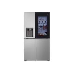 LEDUSSKAPJI LG GSGV81PYLL SIDE BY SIDE NO FROST 179CM