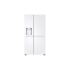 LEDUSSKAPJI LG GSLC40SWPE SIDE BY SIDE NO FROST 179CM