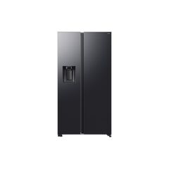 LEDUSSKAPJI SAMSUNG RS70F65KEFEO SIDE BY SIDE NO FROST 178.4CM