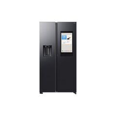 LEDUSSKAPJI SAMSUNG RS90F66BEFEO SIDE BY SIDE NO FROST 178.4CM