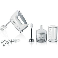 МИКСЕРЫ BOSCH MFQ36480
