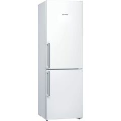 LEDUSSKAPJI BOSCH KGV366WEP