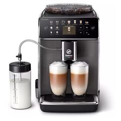 KAFIJAS AUTOMĀTI SAECO GRANAROMA SM6582/10