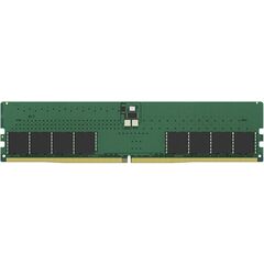 PORTATĪVIE DATORI UN CITAS PRECES KINGSTON VALUERAM 16GB DDR5 5600MHZ DIMM KVR56U46BS8-16