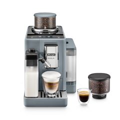 KAFIJAS AUTOMĀTI DELONGHI RIVELIA EXAM440.55.G