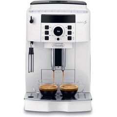 KAFIJAS AUTOMĀTI DELONGHI MAGNIFICA ECAM 21.117.W