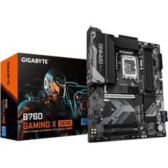 PORTATĪVIE DATORI UN CITAS PRECES GIGABYTE B760 GAMING X