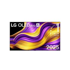 LED TELEVIZORI LG  OLED77G51LW, 77 ″, 4K OLED 2025