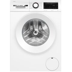 AR FRONTĀLO IELĀDI BOSCH SERIE 6 WGG246F1SN