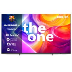 LED TELEVIZORI PHILIPS 75PUS9010/12, 75 ″, 4K QLED