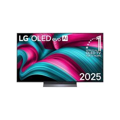LED TELEVIZORI LG OLED55C51LA, 55 ″, OLED WIFI 2025