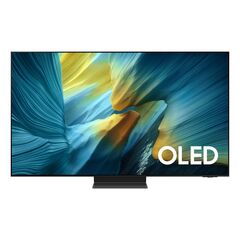 LED TELEVIZORI SAMSUNG  QE77S95FATXXH OLED 77" WIFI 2025