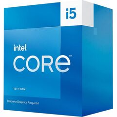 PORTATĪVIE DATORI UN CITAS PRECES INTEL CORE I5-13400F BX8071513400F