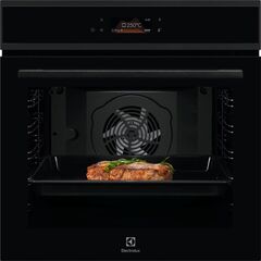 IEBŪVĒJAMĀS CEPEŠKRĀSNIS ELECTROLUX EOF8H39H