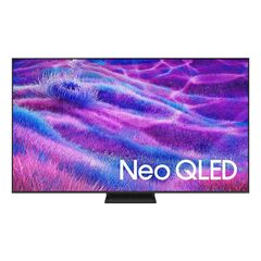 LED TELEVIZORI SAMSUNG QE55QN80FAUXXH, 55 ", 4K QLED 2025