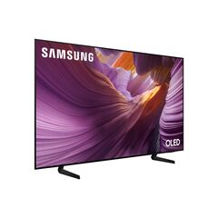 LED TELEVIZORI SAMSUNG QE65S85FAEXXH, 65 ", OLED WIFI 2025
