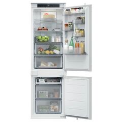 IEBŪVĒJAMIE LEDUSSKAPJI CANDY ECNBQT3518E 177.3 CM IEBŪVĒJAMS!