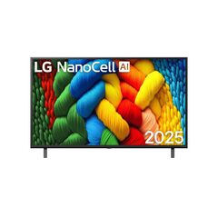 LED TELEVIZORI LG  43NANO81A3A NANOCELL WIFI 2025