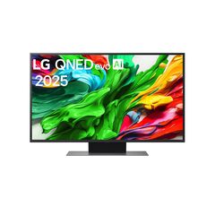 LED TELEVIZORI LG 43QNED86A3C, 43" QNED WIFI 2025