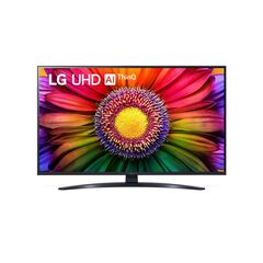 LED TELEVIZORI LG 43UR81003LJ UHD WIFI