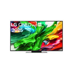 LED TELEVIZORI LG 55QNED86A3A QNED WIFI 2025
