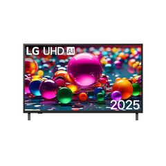 LED TELEVIZORI LG 55UA75003LA,55" UHD WIFI 2025