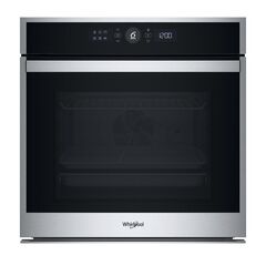 IEBŪVĒJAMĀS CEPEŠKRĀSNIS WHIRLPOOL WOI4S8PPM1SX