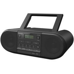 RADIO , RADIO PULKSTEŅI PANASONIC RX-D500EG-K